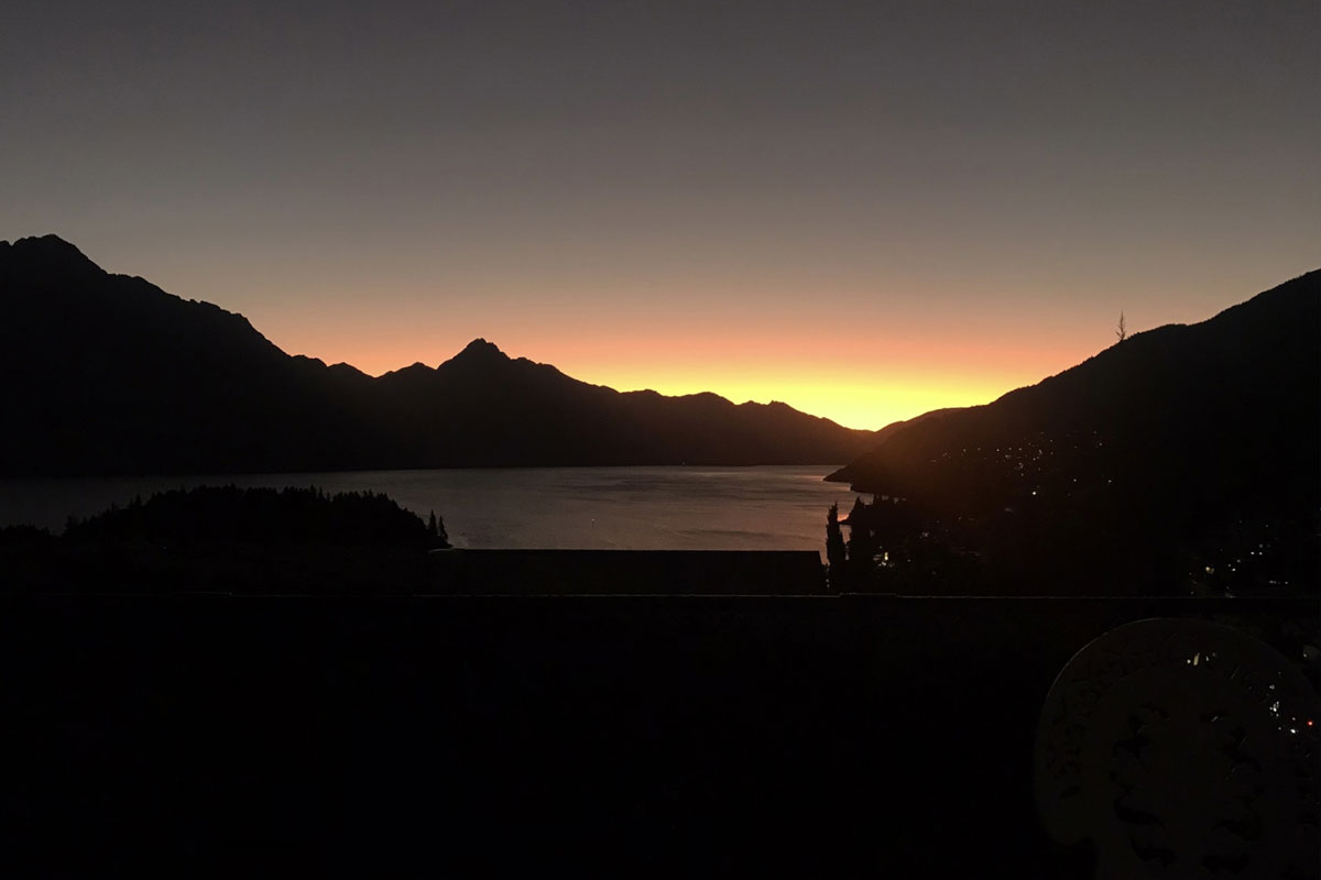 Queenstown